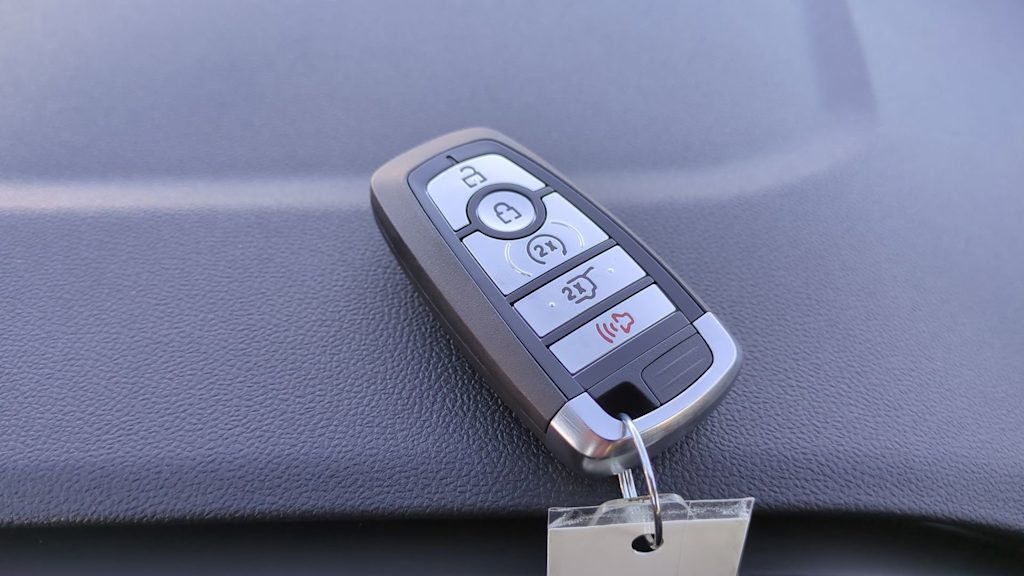 Thumbnail: 2025 Ford Escape - 17