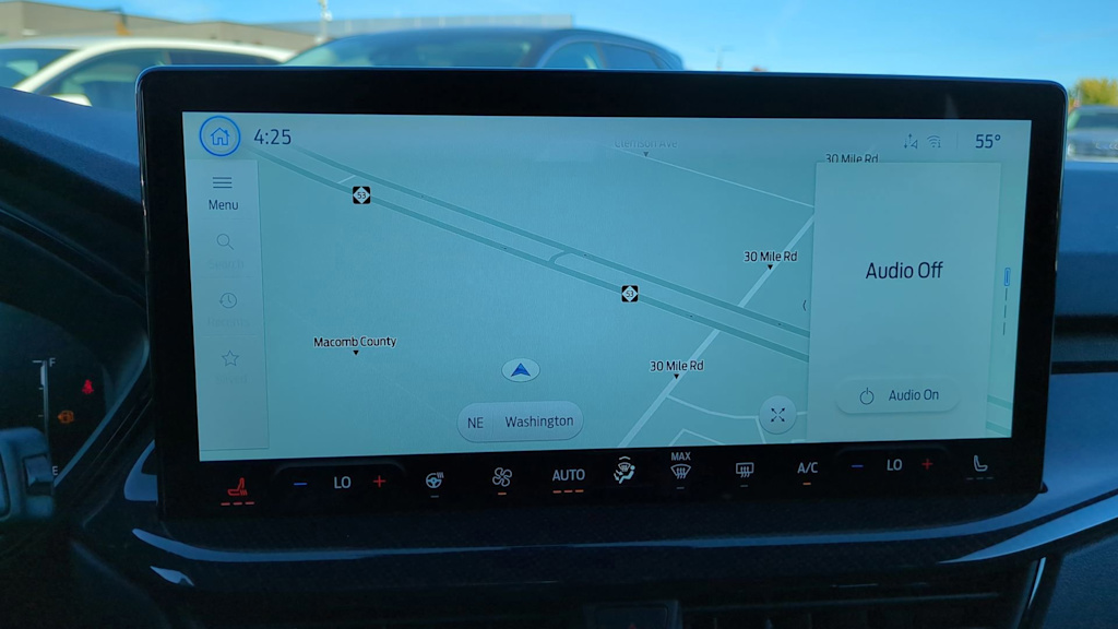 Thumbnail: 2025 Ford Escape - 30