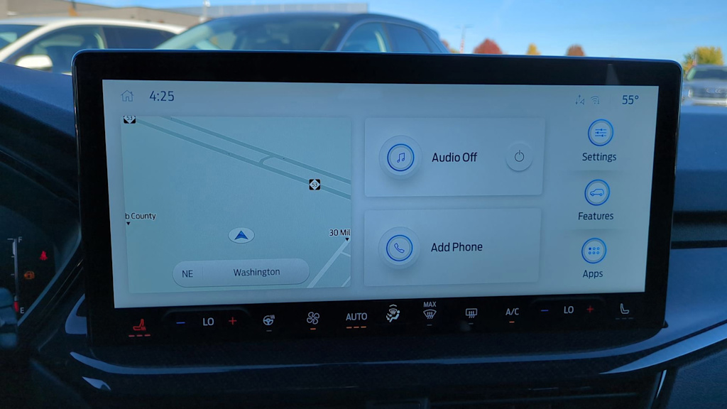 Thumbnail: 2025 Ford Escape - 13