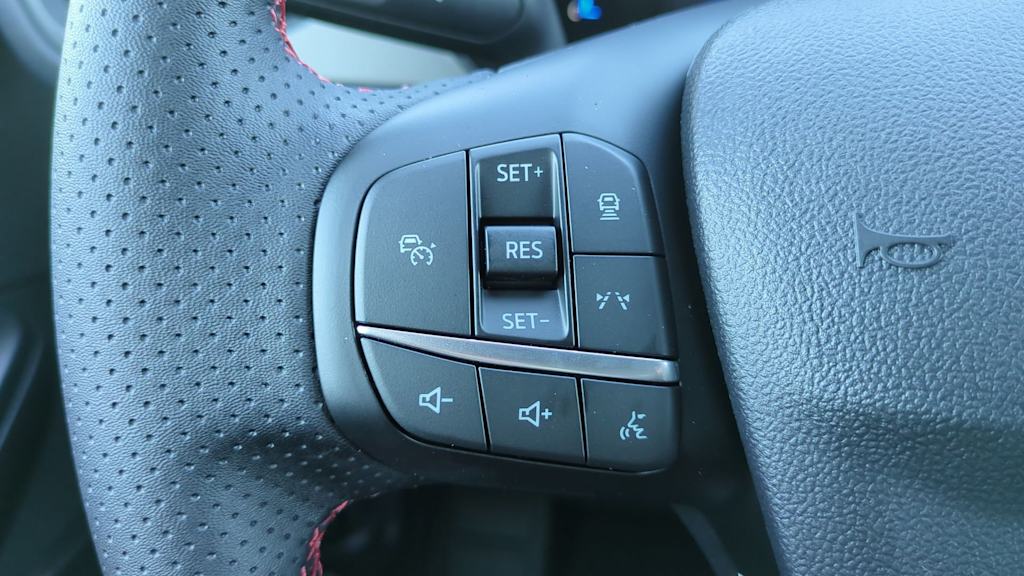 Thumbnail: 2025 Ford Escape - 27