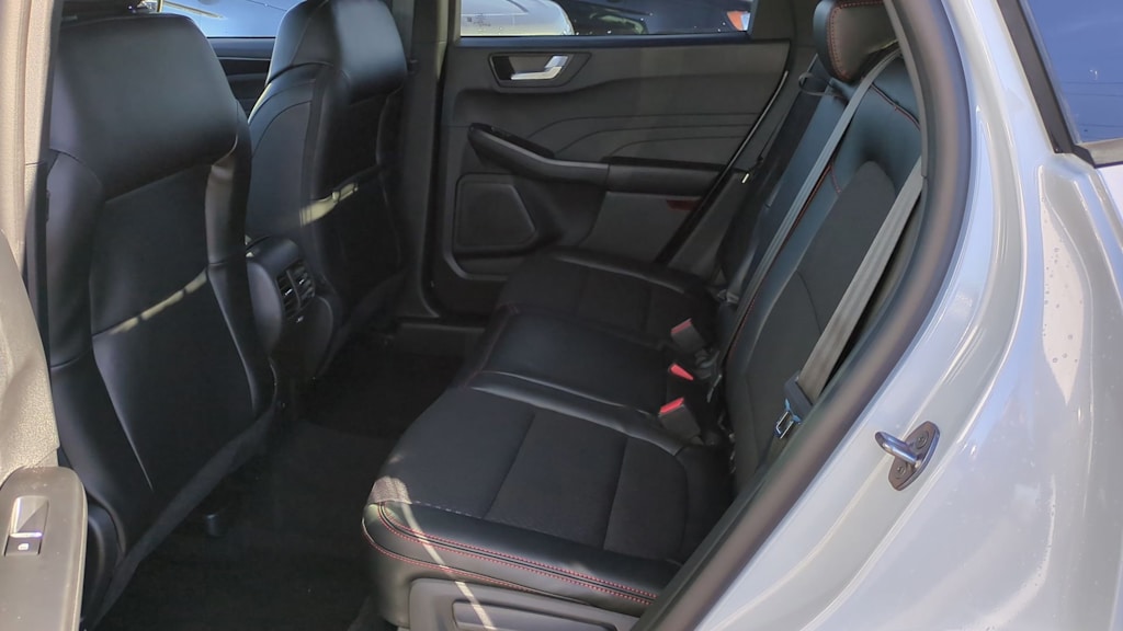 Thumbnail: 2025 Ford Escape - 25