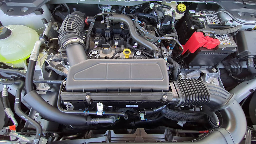 Thumbnail: 2025 Ford Escape - 7