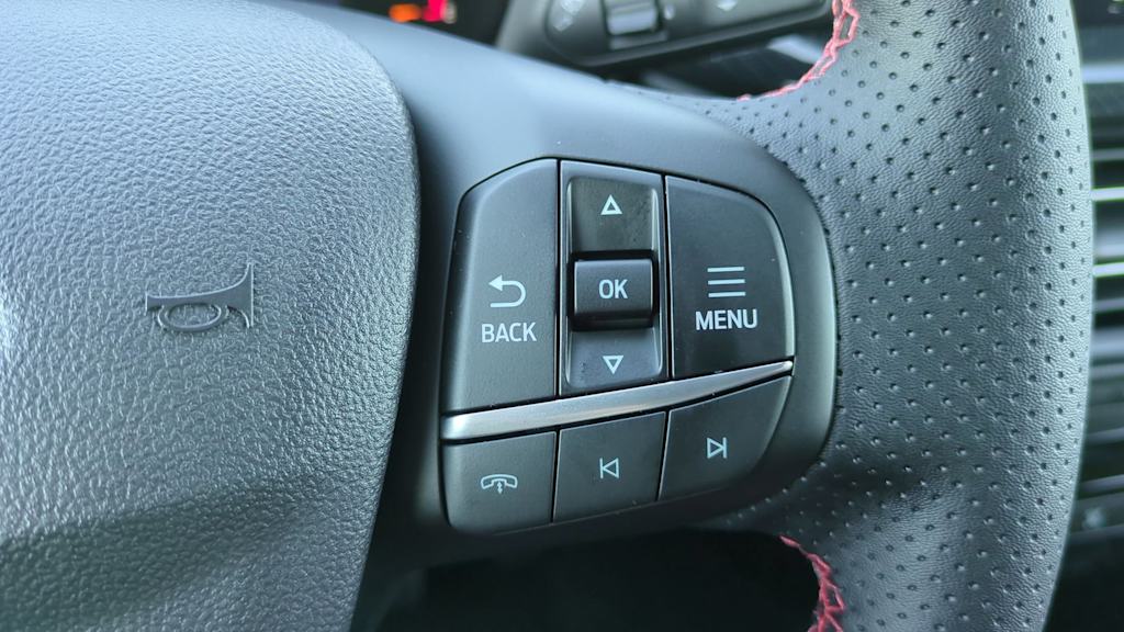 Thumbnail: 2025 Ford Escape - 28