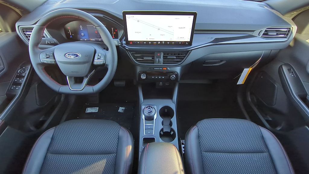 Thumbnail: 2025 Ford Escape - 8