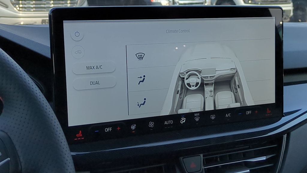 2023 Ford Escape ST-Line Elite 31