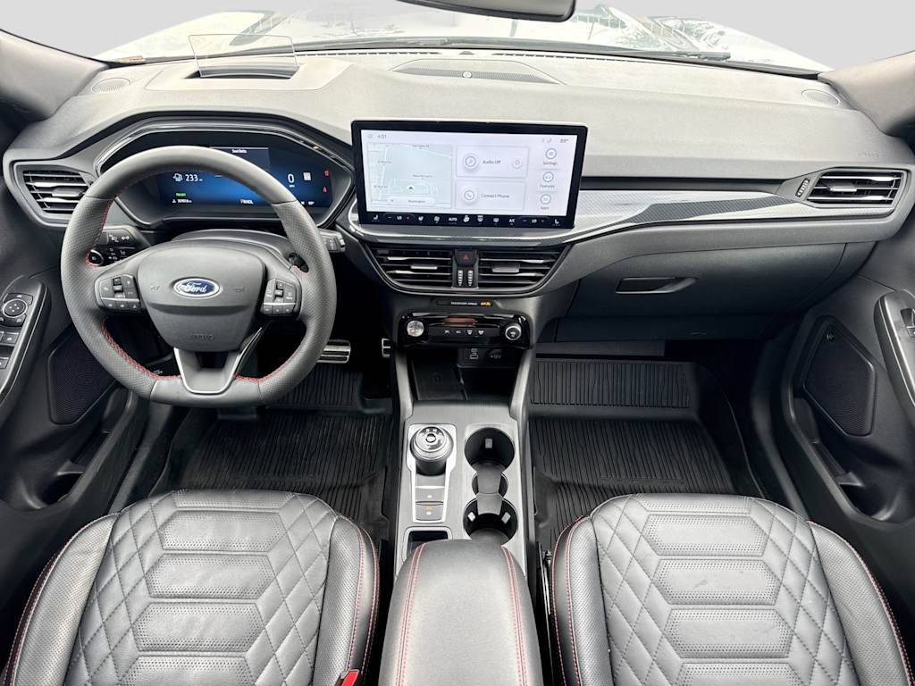 Thumbnail: 2023 Ford Escape - 9