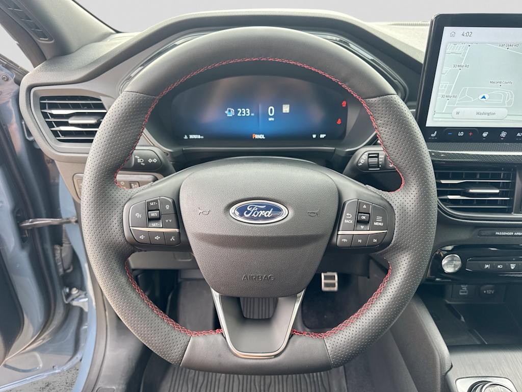Thumbnail: 2023 Ford Escape - 13