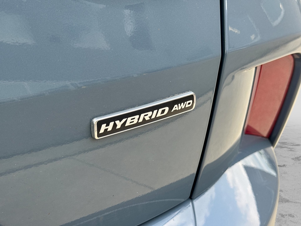 Thumbnail: 2023 Ford Escape - 25