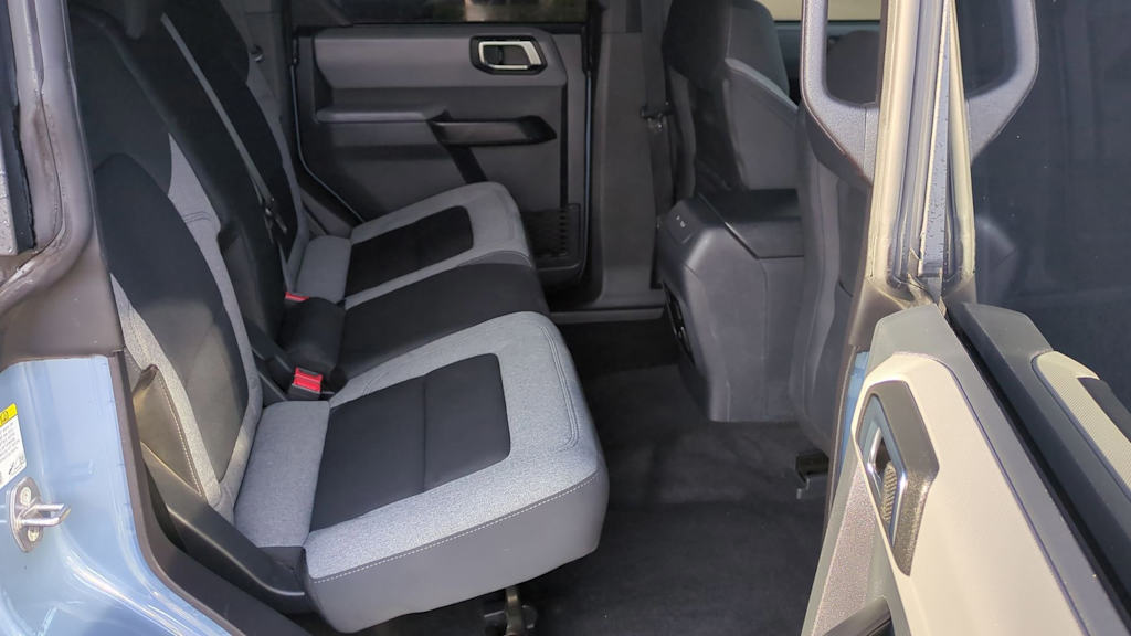 Thumbnail: 2023 Ford Bronco - 26