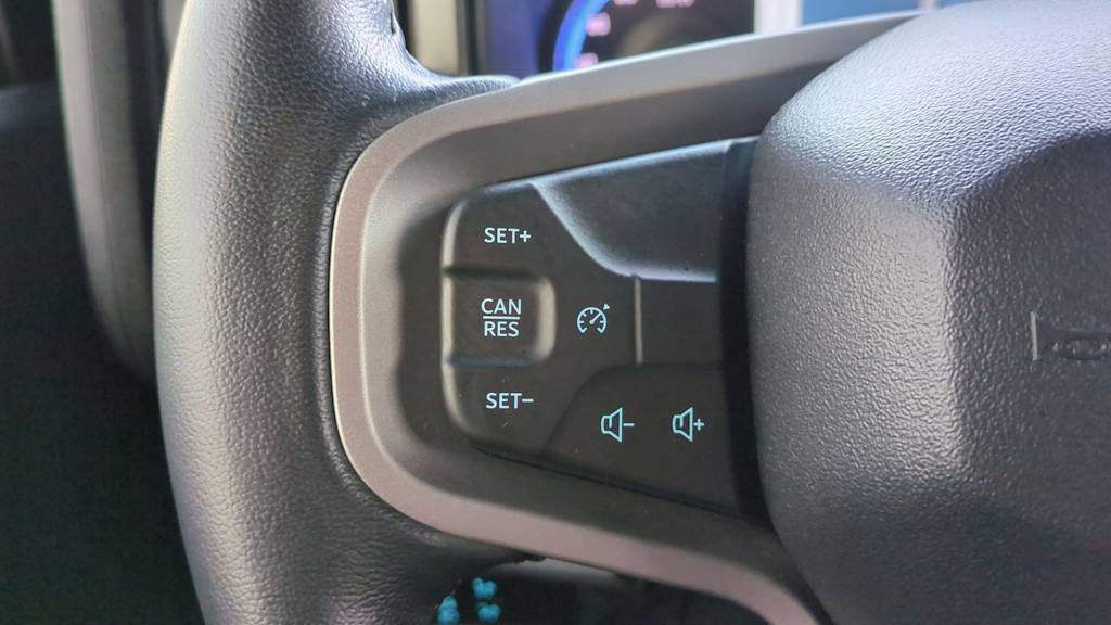 Thumbnail: 2023 Ford Bronco - 27