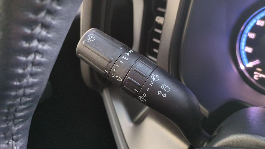 Thumbnail: 2023 Ford Bronco - 15