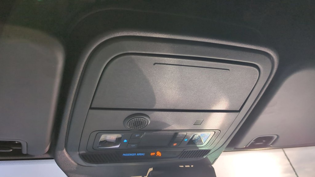 Thumbnail: 2023 Ford Bronco - 23