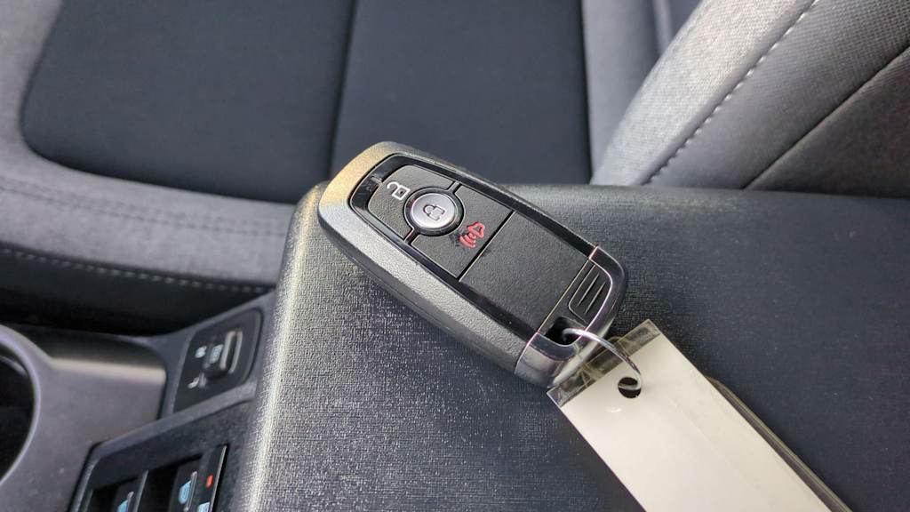 Thumbnail: 2023 Ford Bronco - 35