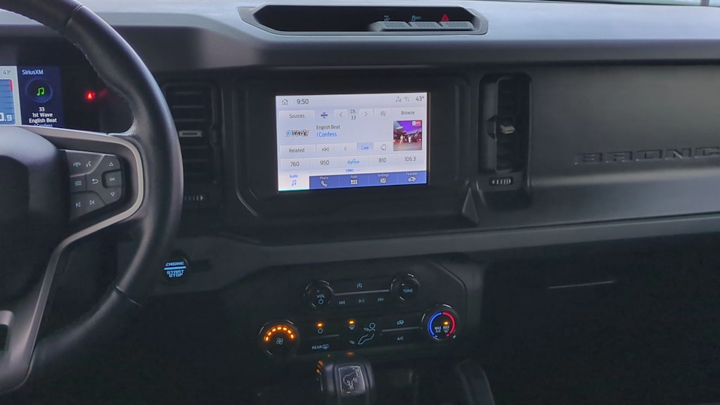 Thumbnail: 2023 Ford Bronco - 14