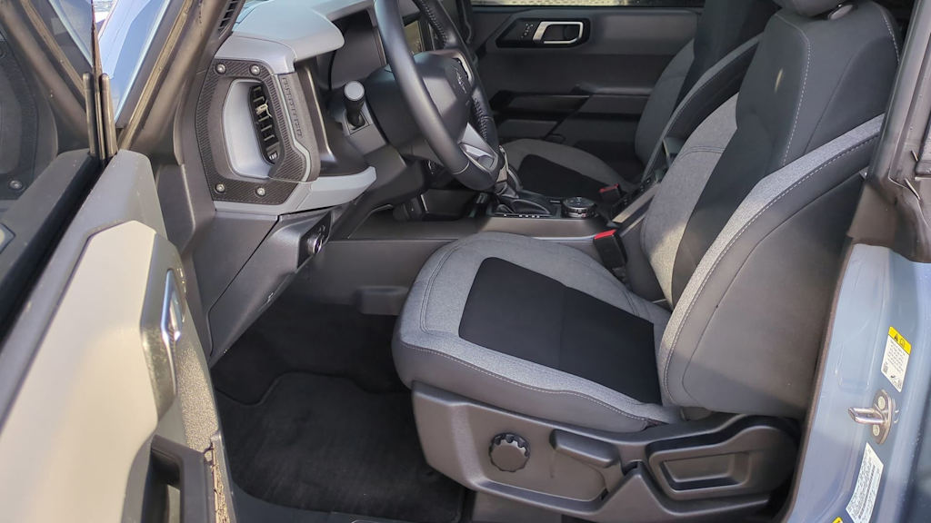 Thumbnail: 2023 Ford Bronco - 11