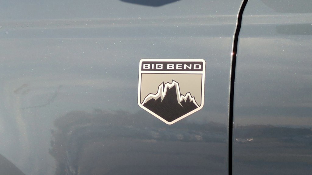 Thumbnail: 2023 Ford Bronco - 24