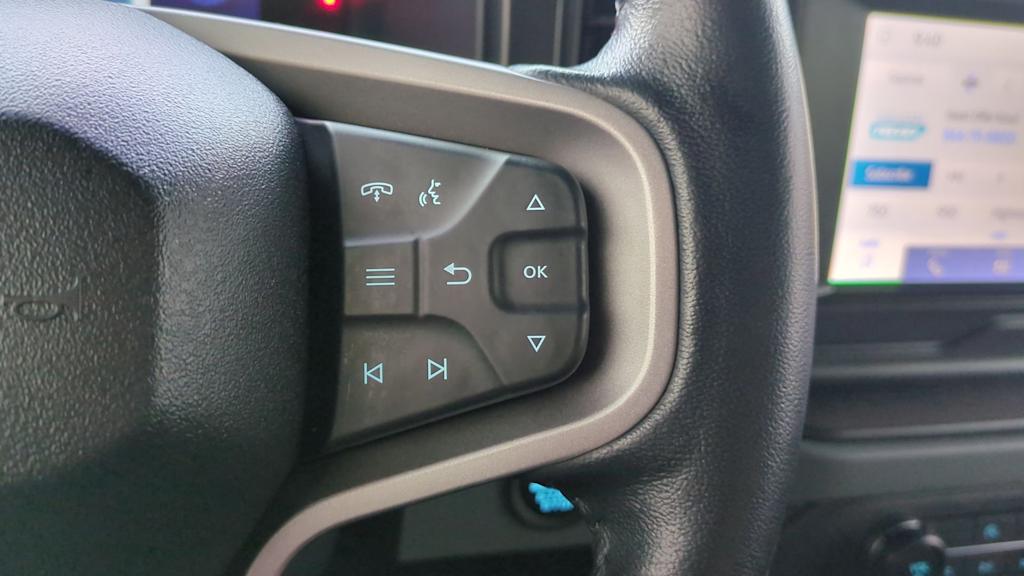 Thumbnail: 2023 Ford Bronco - 28