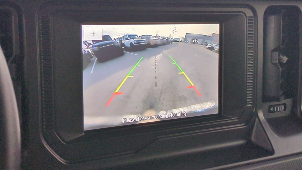 Thumbnail: 2023 Ford Bronco - 31