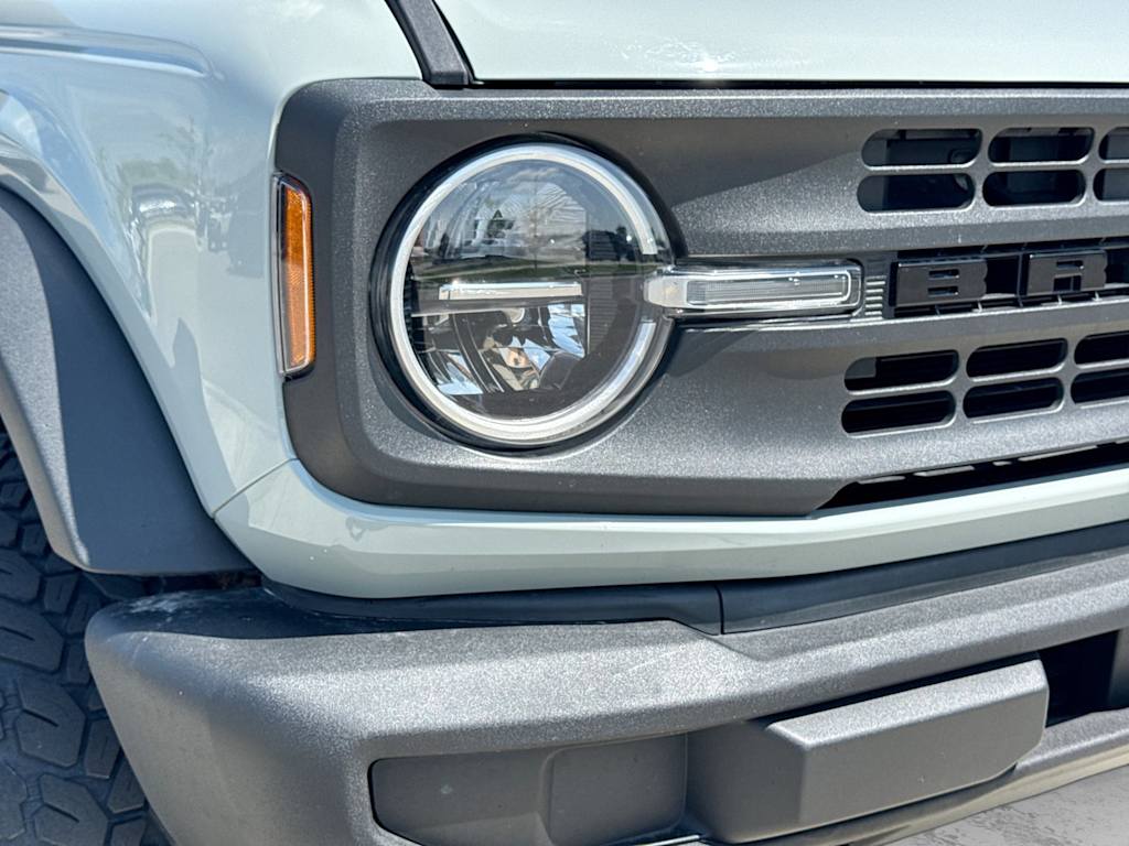 Thumbnail: 2023 Ford Bronco - 23