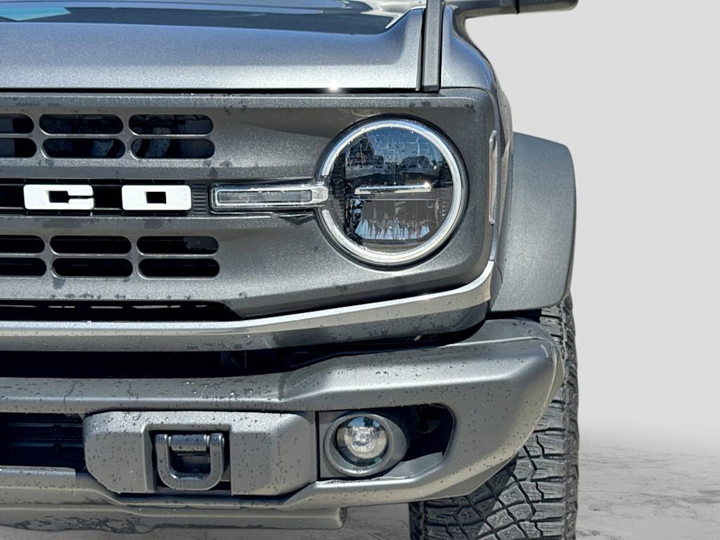 Thumbnail: 2022 Ford Bronco - 23