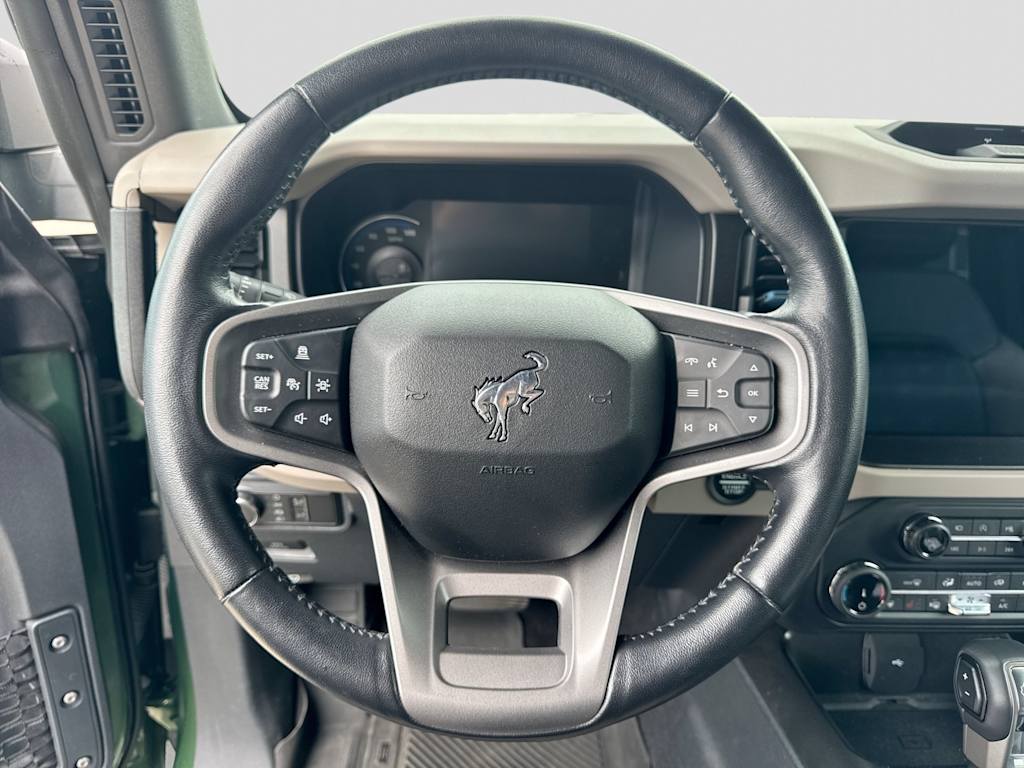 Thumbnail: 2022 Ford Bronco - 12