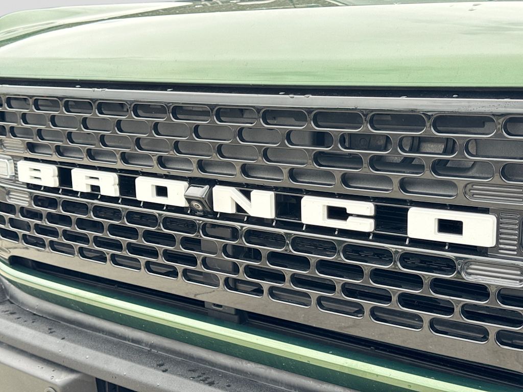 Thumbnail: 2022 Ford Bronco - 24