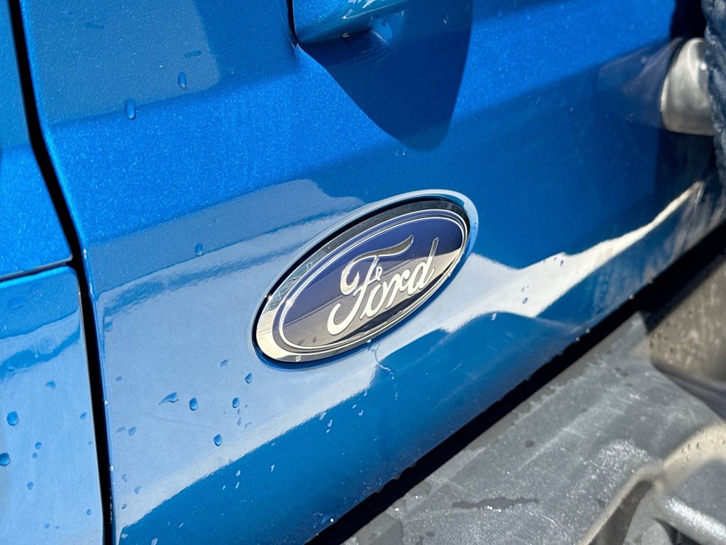 Thumbnail: 2023 Ford Bronco - 7