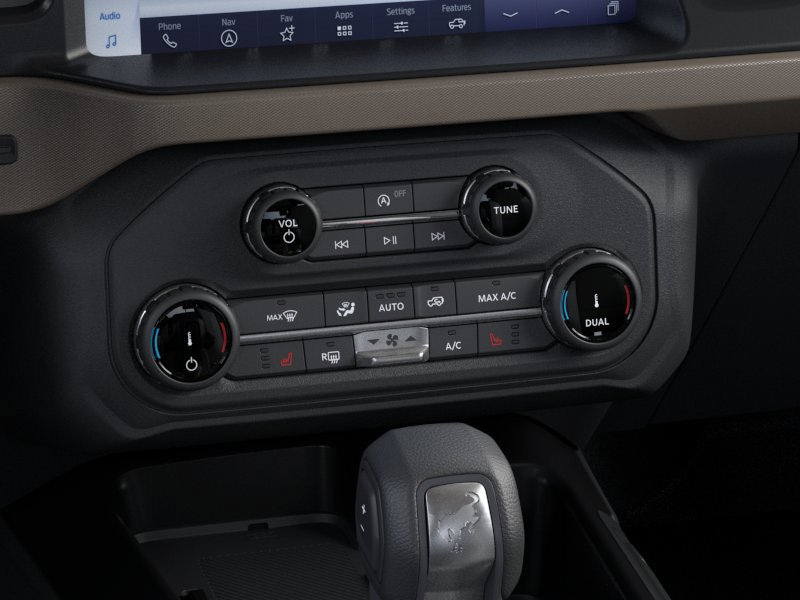 Thumbnail: 2026 Ford Bronco - 19