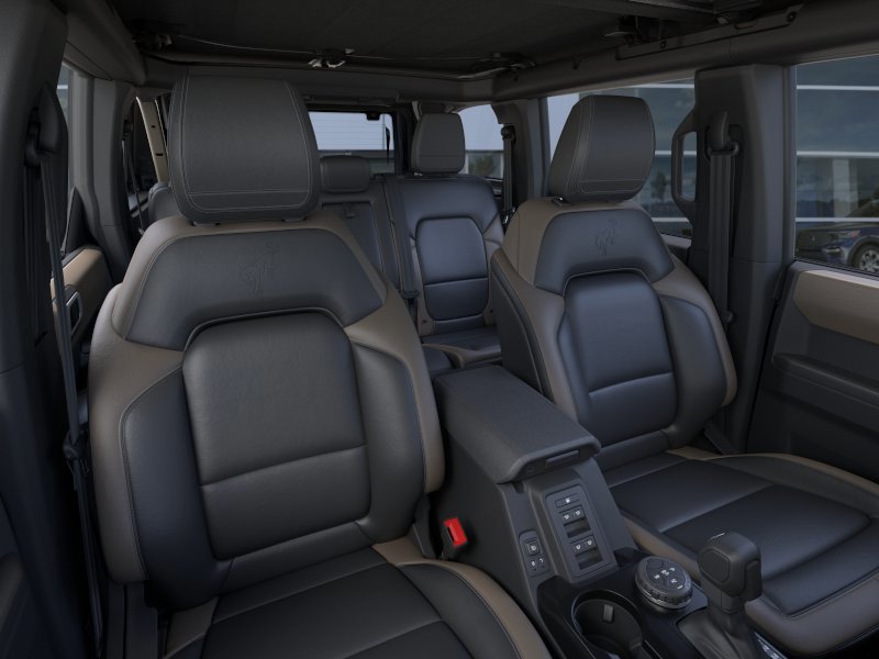 Thumbnail: 2026 Ford Bronco - 7