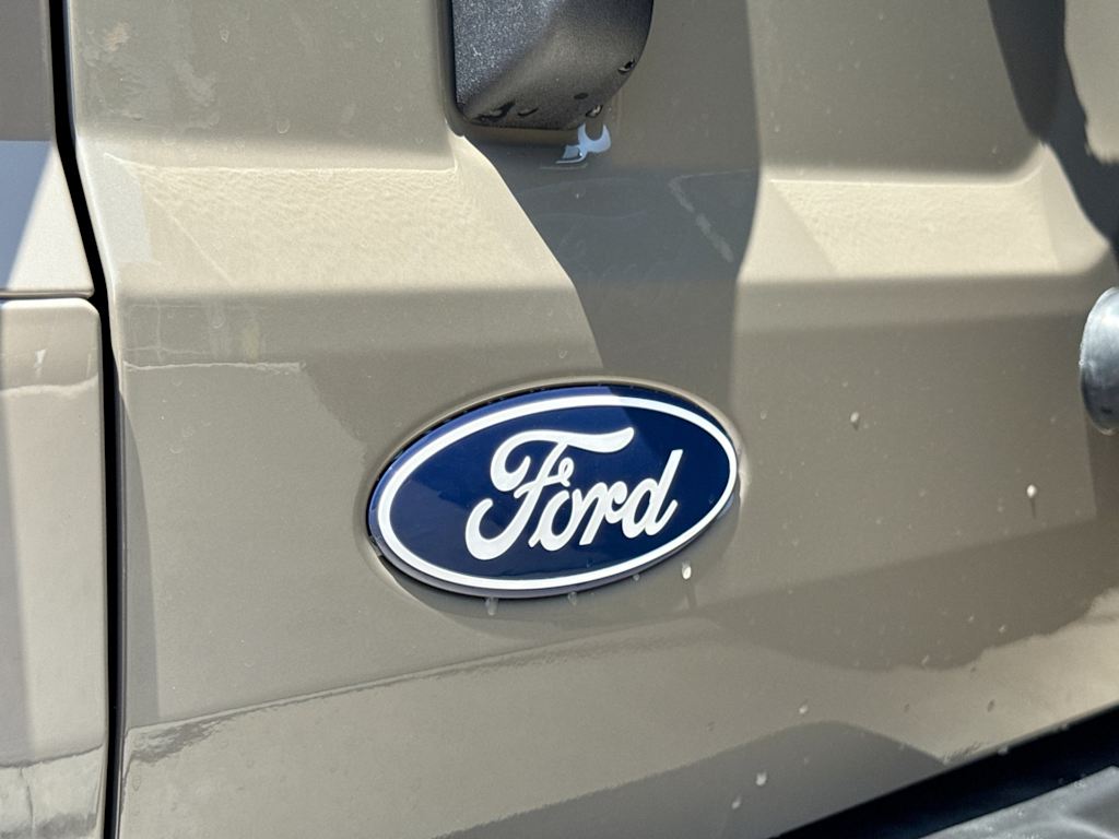 Thumbnail: 2026 Ford Bronco - 6