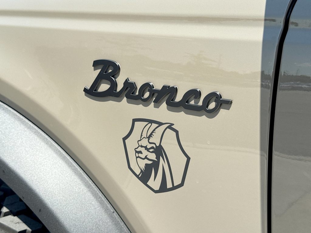 Thumbnail: 2026 Ford Bronco - 24