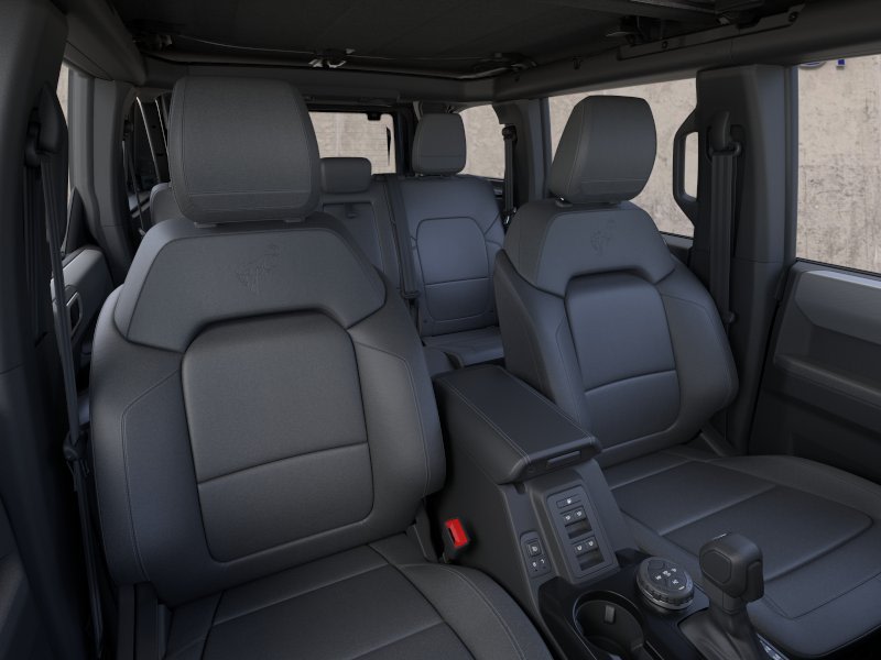Thumbnail: 2026 Ford Bronco - 8