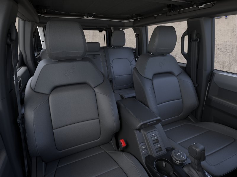 Thumbnail: 2026 Ford Bronco - 8
