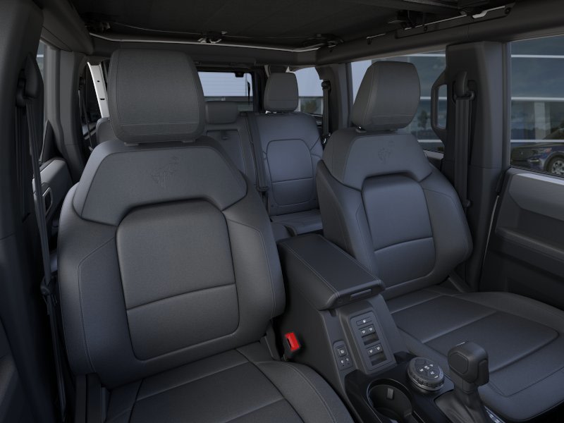 Thumbnail: 2026 Ford Bronco - 7