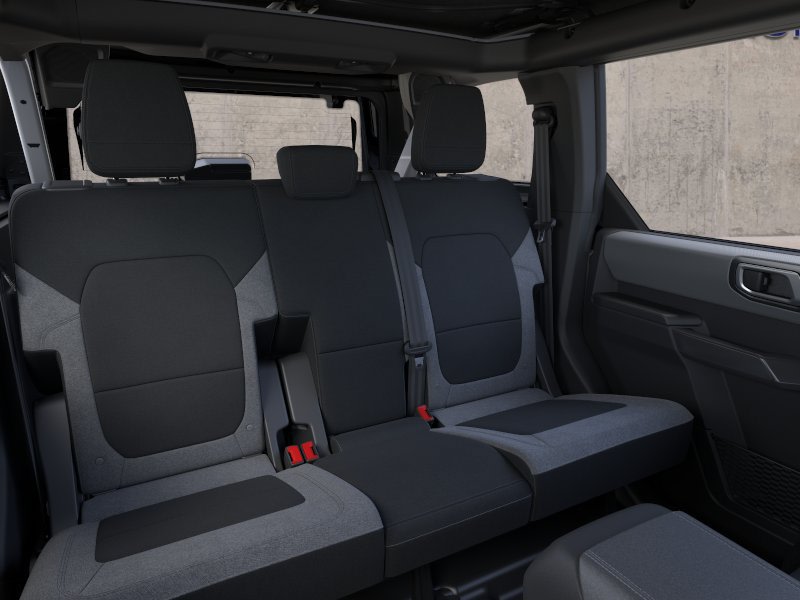 Thumbnail: 2026 Ford Bronco - 10