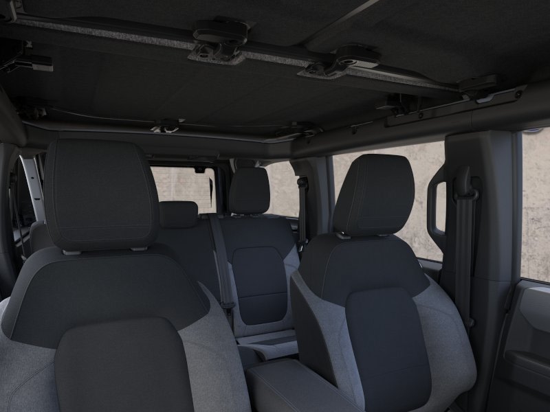 Thumbnail: 2026 Ford Bronco - 17