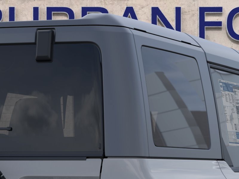 Thumbnail: 2026 Ford Bronco - 25