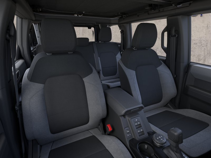 Thumbnail: 2026 Ford Bronco - 8