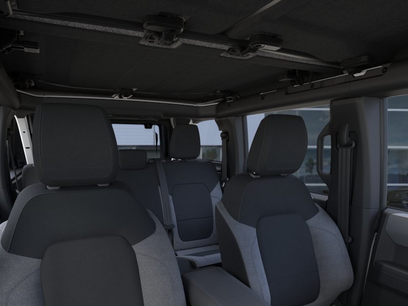 Thumbnail: 2026 Ford Bronco - 17