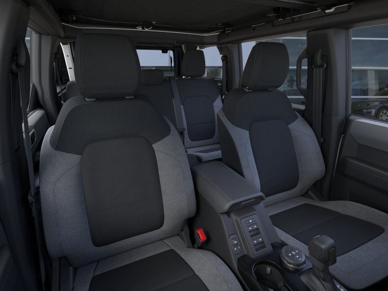 Thumbnail: 2026 Ford Bronco - 7