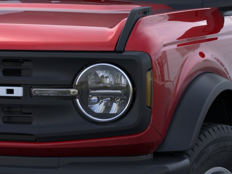 Thumbnail: 2026 Ford Bronco - 22