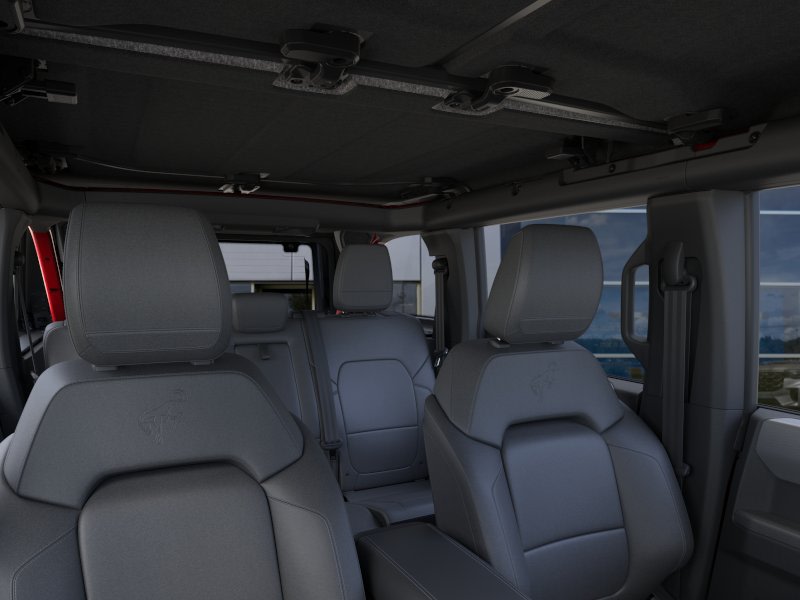 Thumbnail: 2026 Ford Bronco - 18