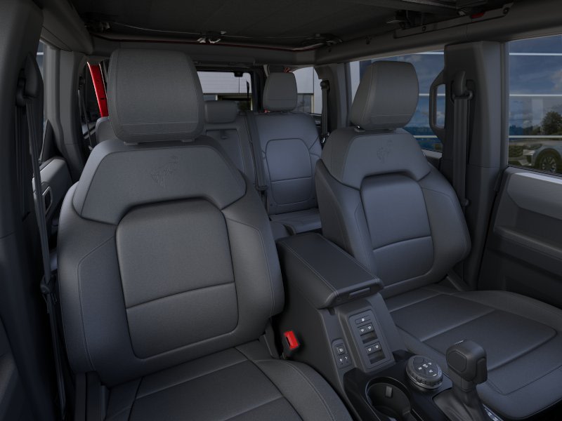 Thumbnail: 2026 Ford Bronco - 7