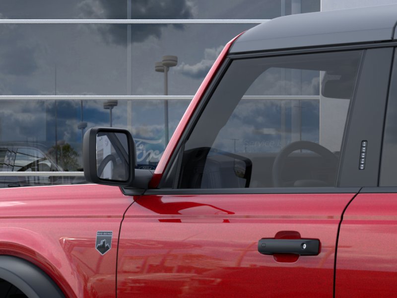 Thumbnail: 2026 Ford Bronco - 23