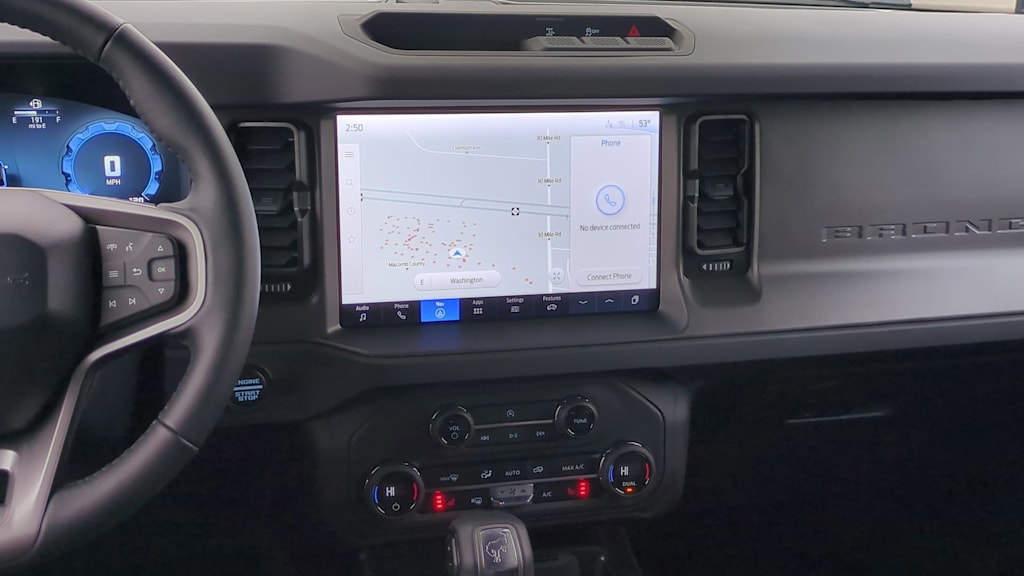 Thumbnail: 2025 Ford Bronco - 14