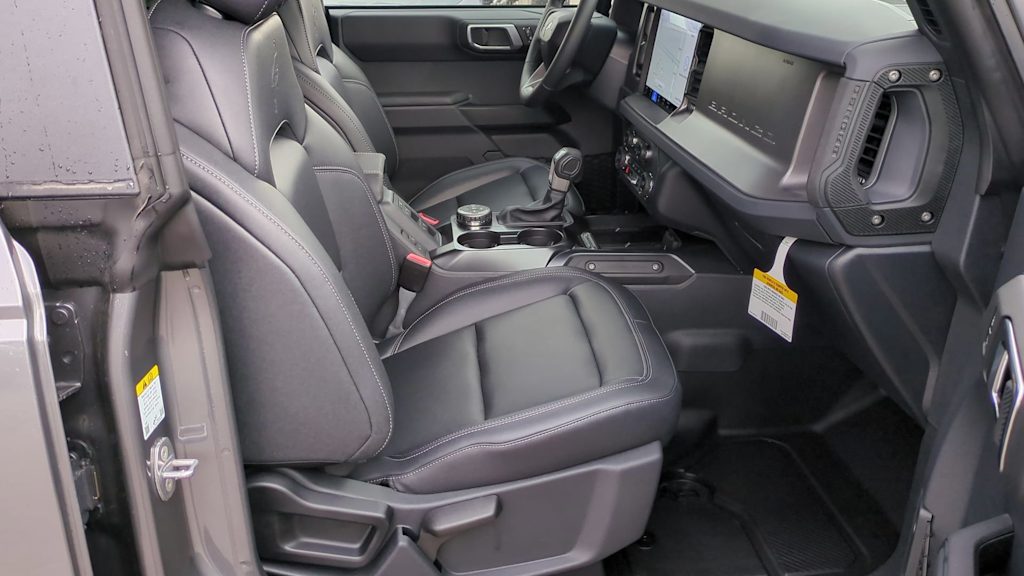 Thumbnail: 2025 Ford Bronco - 26