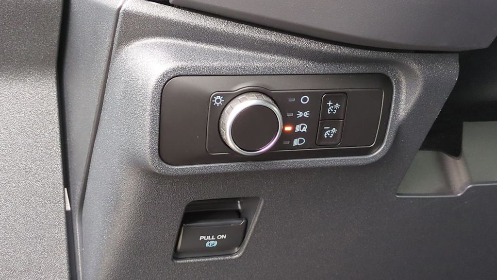 Thumbnail: 2025 Ford Bronco - 24