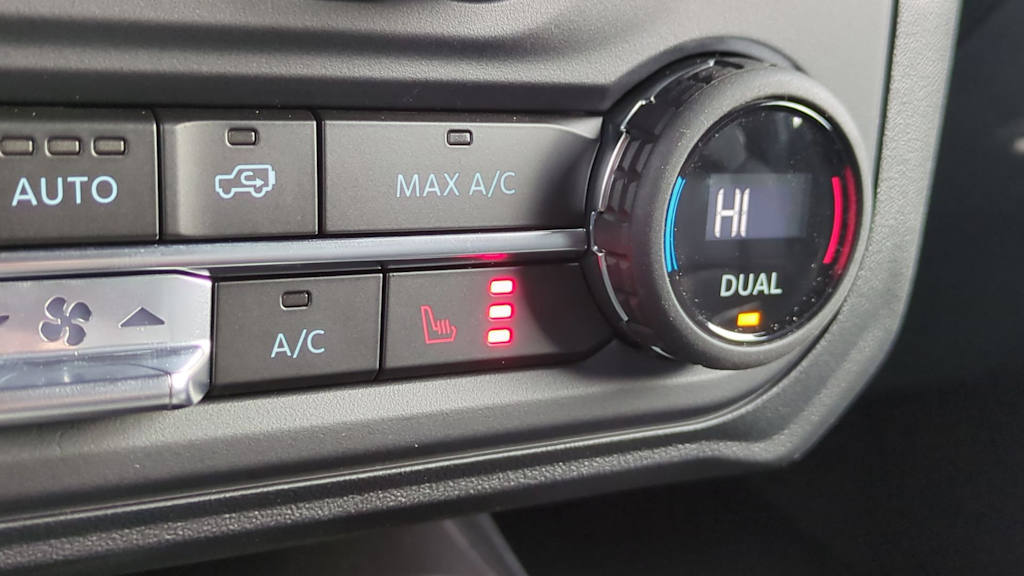 Thumbnail: 2025 Ford Bronco - 35