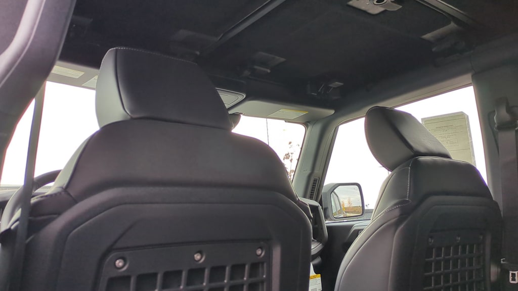 Thumbnail: 2025 Ford Bronco - 12