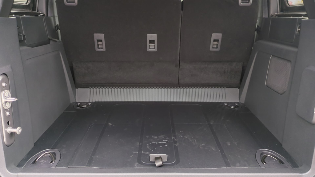 Thumbnail: 2025 Ford Bronco - 17